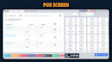 provide point of sale web application lifetime