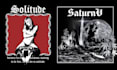 create a detailed doom, stoner, metal, etc digital collage