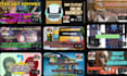 make attractive eye catchy youtube thumbnails