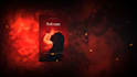 create a cinematic teaser trailer , book promo video