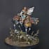 paint your warhammer miniatures