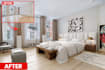 transform your home with virtual staging and renovation