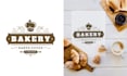 design you a creative bakery logo