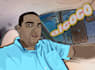 turn your photo into a caricature