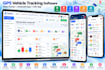 provide latest gps vehicle tracking software and fleet management system