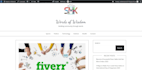 develop wordpress website and wordpress website maintenance
