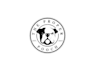 make the ideal dog business logo in 24 hours