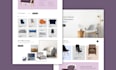 redesign web design, mobile app design, ui ux design