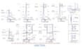 draw structural drafting drawing of your building