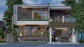 offer professional 3d rendering in lumion