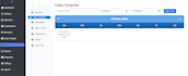 do custom built educational lms website