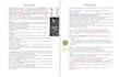 do summary for your lectures and books