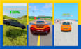 create beamng drive engagin shorts for youtube and social media