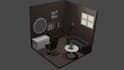 make 3d models using blender 3d