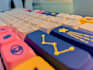 build custom mechanical keyboard