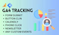 fix and set up ga4 ecommerce tracking with accurate data