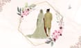 design customized wedding invitation card