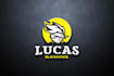 do 3d professional business logo design within 24 hours