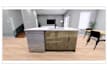 design your 2d kitchen layout elevations in 2020 design