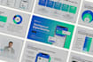 write and design your investor ready pitch deck presentation