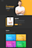 create wordpress business website, portfolio website, blogs