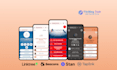 design and optimize linktree, beacons, stan store and taplink