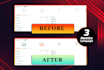 increase moz da 80 ahrefs DR 80 and ur 80 using backlinks