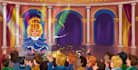 do illustration for child book and kids book