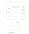 redraw your hand drawn building plans into 2d and 3d