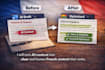 write or optimize your french SEO content