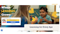 build a preschool, kindergarten, and daycare website
