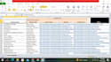 excel data entry, web research, copy paste, email scraping and data collection