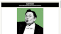 turn your designs into a solid static HTML and CSS program