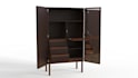 create model 3d rendering of furniture