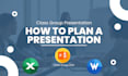 design a professional powerpoint presentation