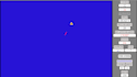 sell a premade, 2d ww2 anti submarine game in javascript