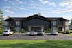 create 4k architectural exterior renders and interior renders