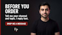 write youtube scripts for true crime, cash cow and documentary channels
