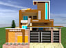 make 3d house design