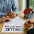 be your real estate appointment setter