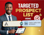 build b2b lead generation for any targeted industry or niche