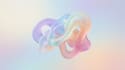 create abstract motion design background and video
