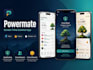 be your flutter developer for android and ios mobile app development