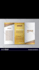 design brochure and product post