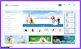 develop a readymade custom ecommerce website built with laravel