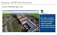 design your solar projects in pv sol premium