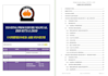 make iso quality management system, sop, qhse manual and plan