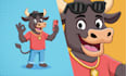draw cartoon, comic illustrations and mascot characters