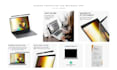 design 3d amazon listing images and ebc a plus content