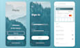 design your app or desktop user experience